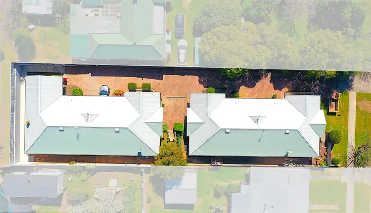 Fifth view of Homely house listing, 170A Hawker Street, Quirindi NSW 2343