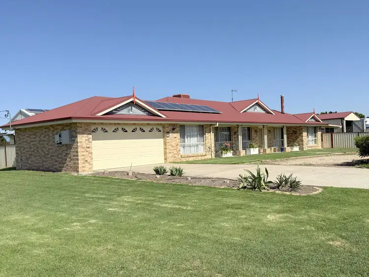 Fourth view of Homely house listing, 1 Seery Close, Moree NSW 2400