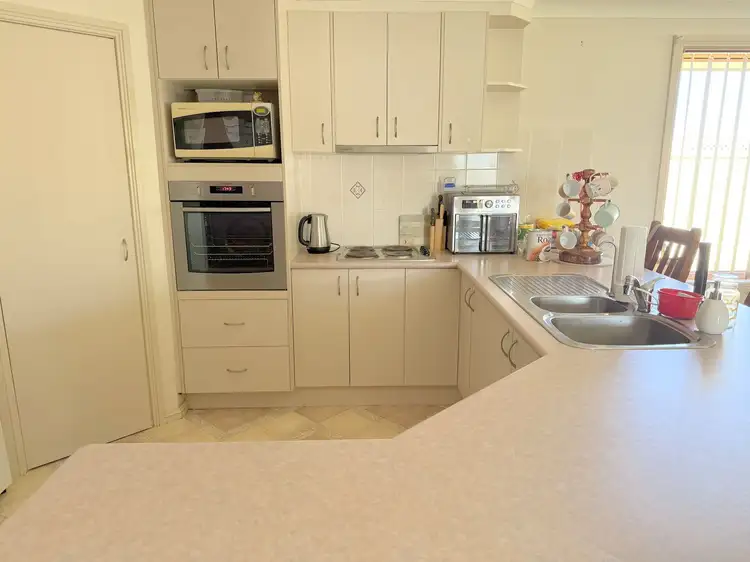 Fifth view of Homely house listing, 1 Seery Close, Moree NSW 2400