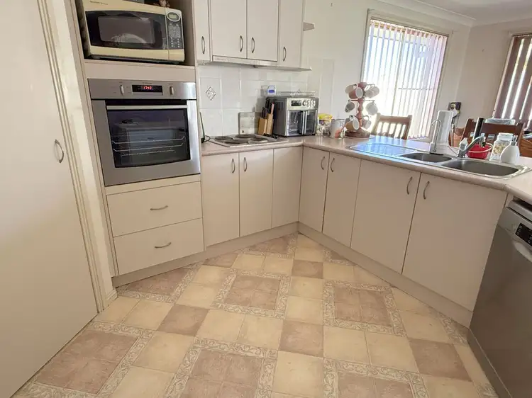 Sixth view of Homely house listing, 1 Seery Close, Moree NSW 2400