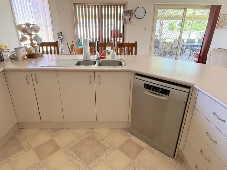 Seventh view of Homely house listing, 1 Seery Close, Moree NSW 2400