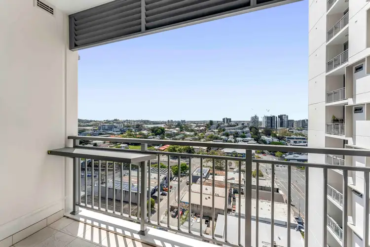 1412/35 Campbell Street, Bowen Hills QLD 4006