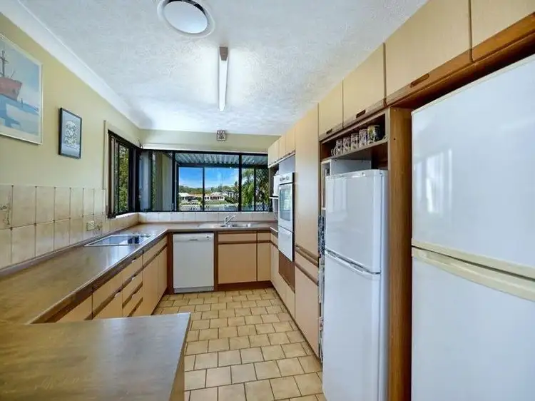 Third view of Homely house listing, 4 Alma Street, Broadbeach Waters QLD 4218