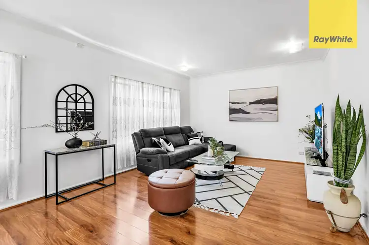 Second view of Homely house listing, 23 Kieren Drive, Blacktown NSW 2148