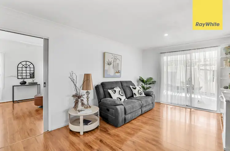 Fifth view of Homely house listing, 23 Kieren Drive, Blacktown NSW 2148