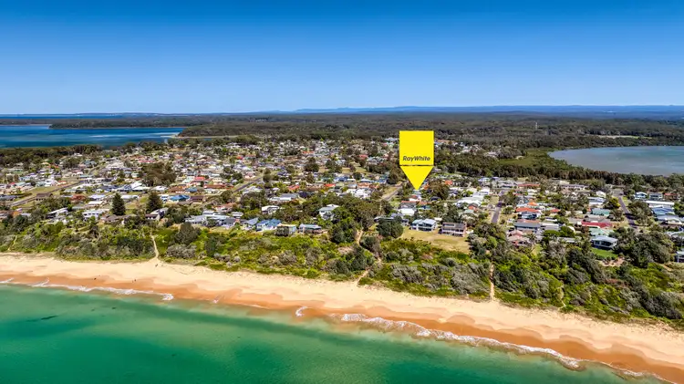 5 The Bowery, Culburra Beach NSW 2540