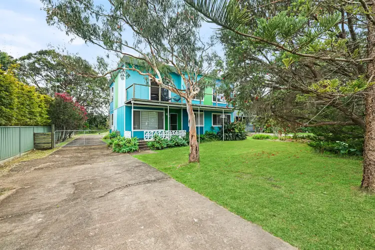 Second view of Homely house listing, 5 The Bowery, Culburra Beach NSW 2540