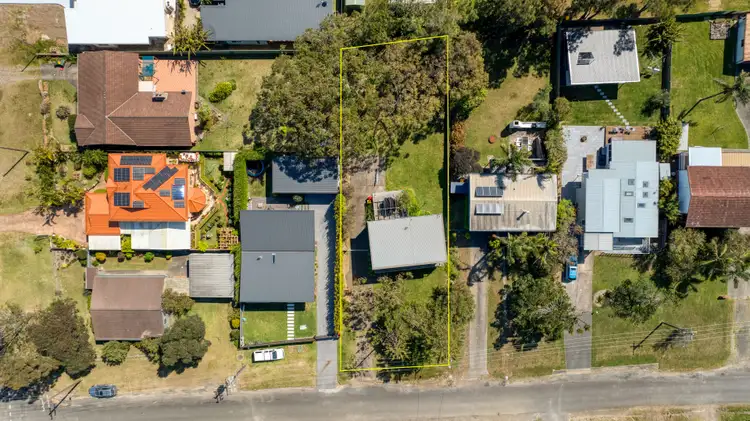 Fourth view of Homely house listing, 5 The Bowery, Culburra Beach NSW 2540