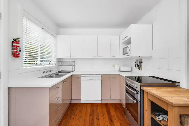 Fifth view of Homely house listing, 5 The Bowery, Culburra Beach NSW 2540