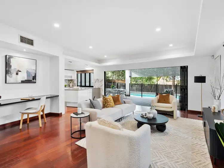 Second view of Homely house listing, 9 Military Close, Annerley QLD 4103