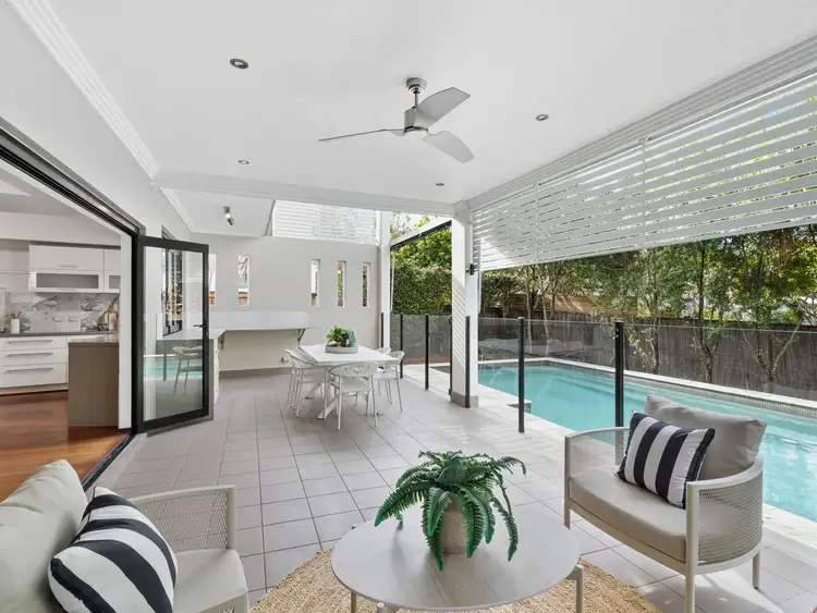 Fourth view of Homely house listing, 9 Military Close, Annerley QLD 4103