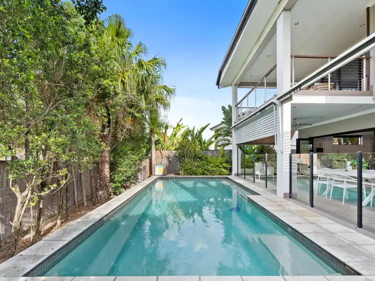 Fifth view of Homely house listing, 9 Military Close, Annerley QLD 4103