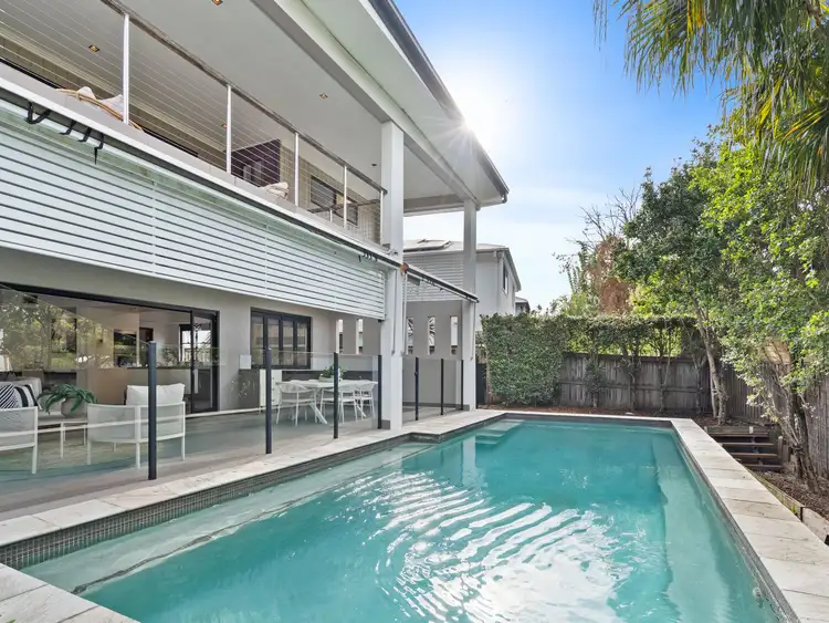 Sixth view of Homely house listing, 9 Military Close, Annerley QLD 4103