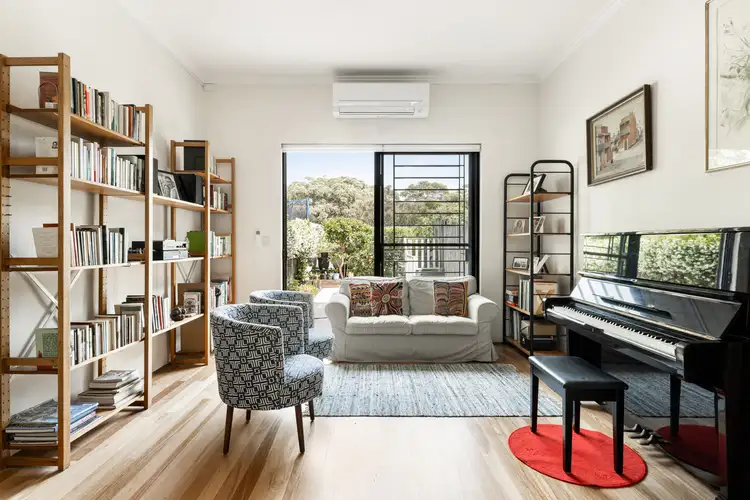 Second view of Homely house listing, 30 Queen Street, Beaconsfield NSW 2015