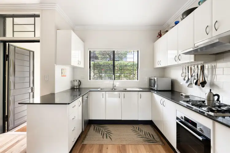 Fifth view of Homely house listing, 30 Queen Street, Beaconsfield NSW 2015