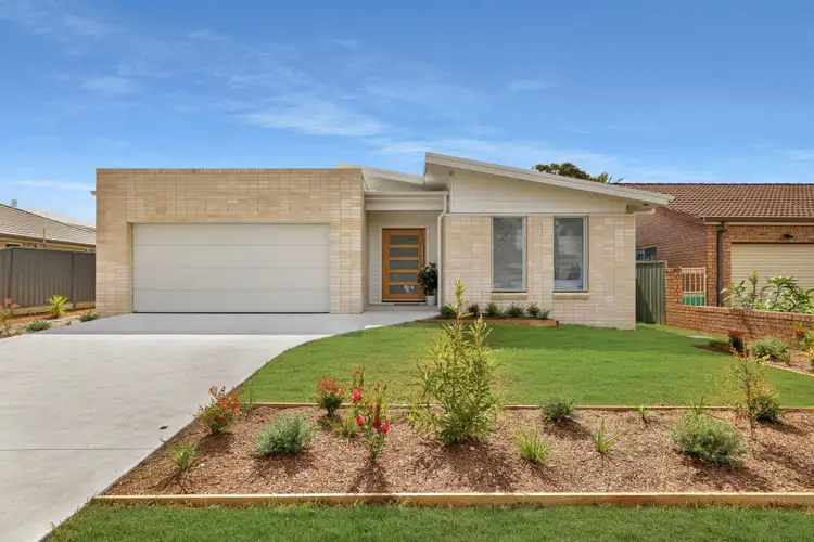Second view of Homely house listing, 18 Penguins Head Road, Culburra Beach NSW 2540