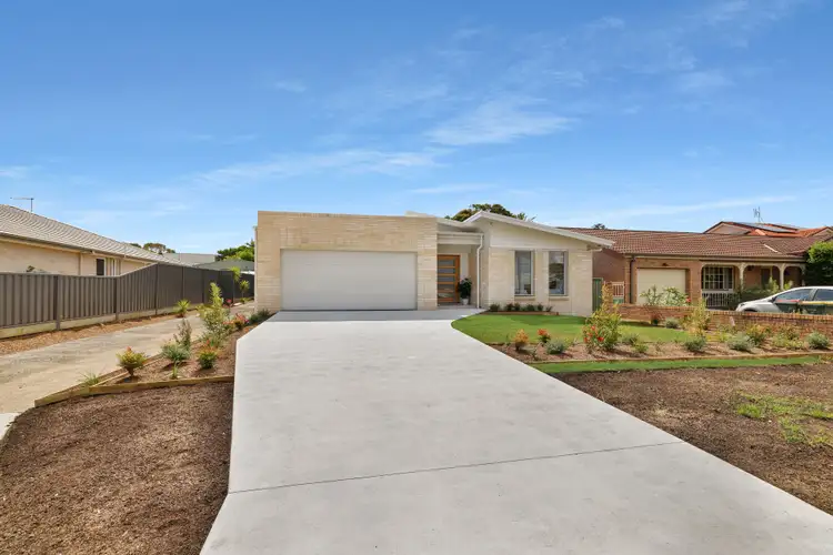 Third view of Homely house listing, 18 Penguins Head Road, Culburra Beach NSW 2540
