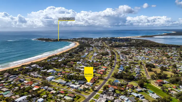 Fifth view of Homely house listing, 18 Penguins Head Road, Culburra Beach NSW 2540
