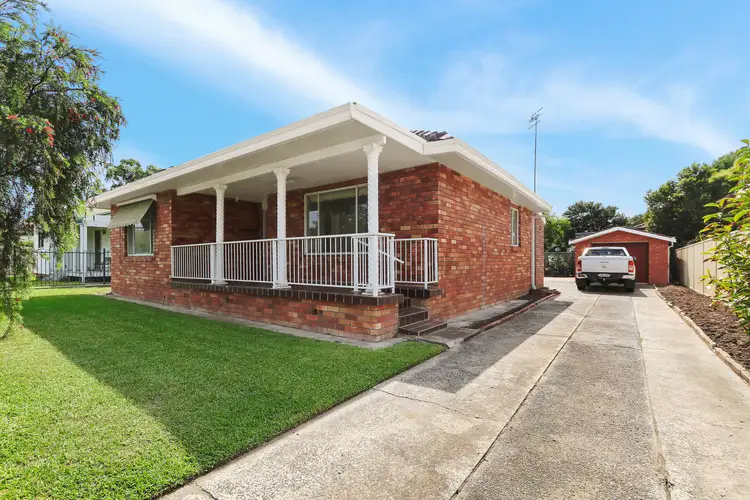 Main view of Homely house listing, 5 Marathon Street, Wyong NSW 2259