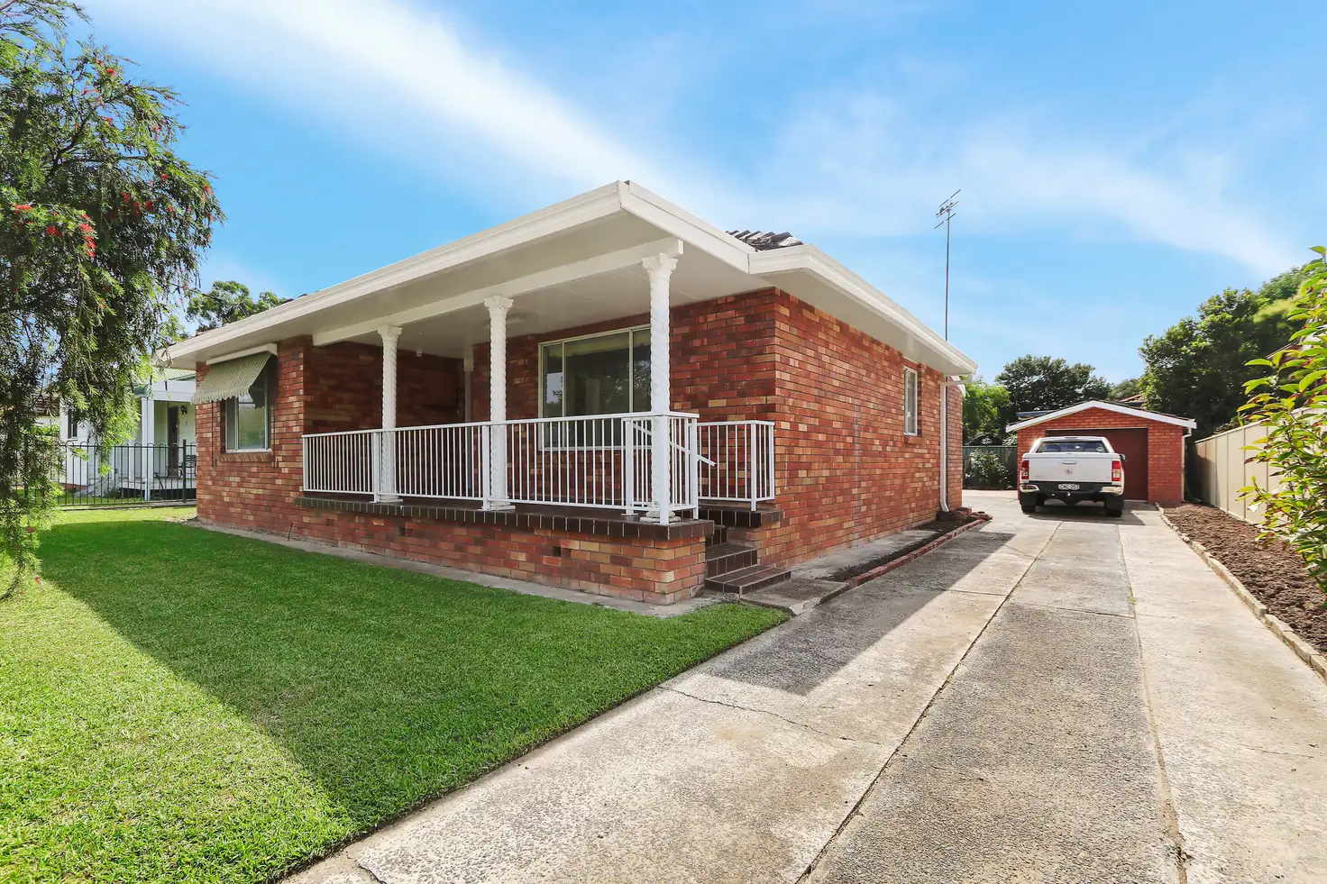 Main view of Homely house listing, 5 Marathon Street, Wyong NSW 2259
