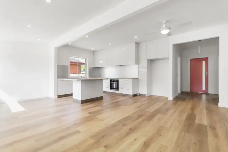 Second view of Homely house listing, 5 Marathon Street, Wyong NSW 2259