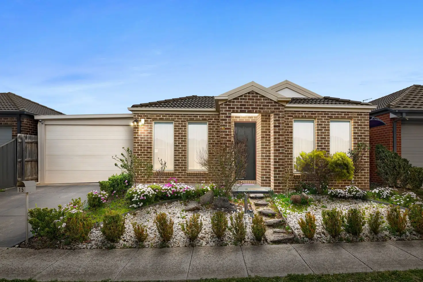 Main view of Homely house listing, 15 Ducane Street, Wyndham Vale VIC 3024