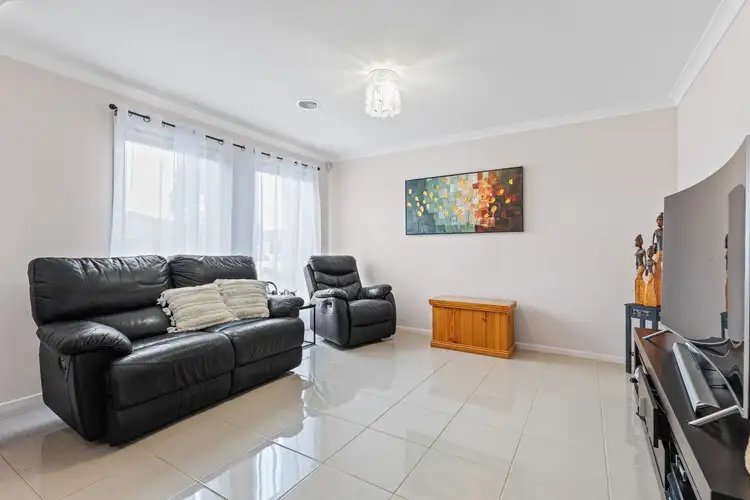 Second view of Homely house listing, 15 Ducane Street, Wyndham Vale VIC 3024