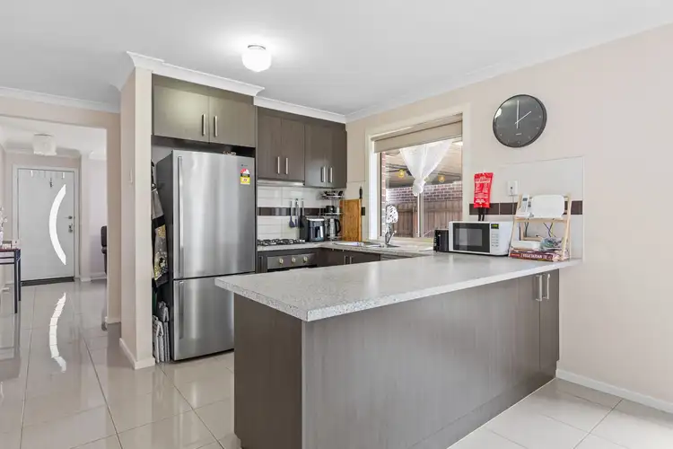 Fifth view of Homely house listing, 15 Ducane Street, Wyndham Vale VIC 3024