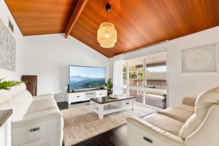 Main view of Homely house listing, 22 Bingara Drive, Sandy Point NSW 2172