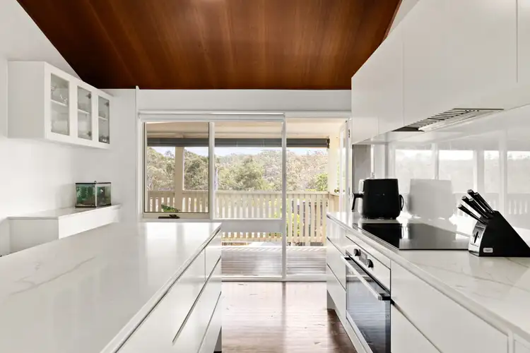 Third view of Homely house listing, 22 Bingara Drive, Sandy Point NSW 2172