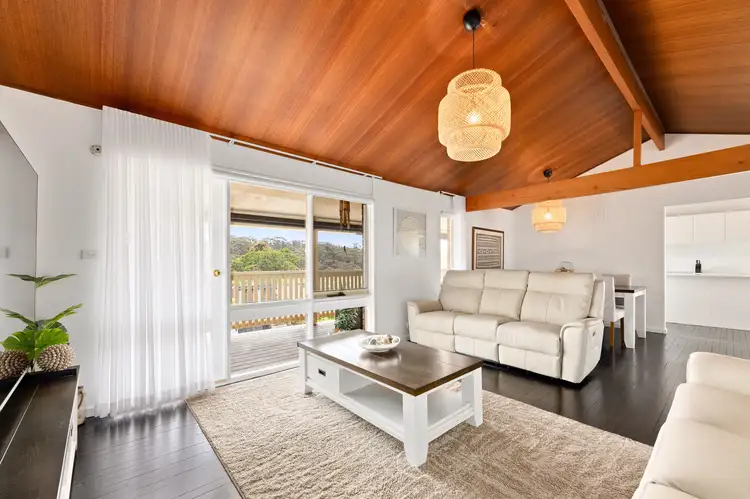 Fourth view of Homely house listing, 22 Bingara Drive, Sandy Point NSW 2172