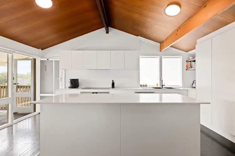 Fifth view of Homely house listing, 22 Bingara Drive, Sandy Point NSW 2172