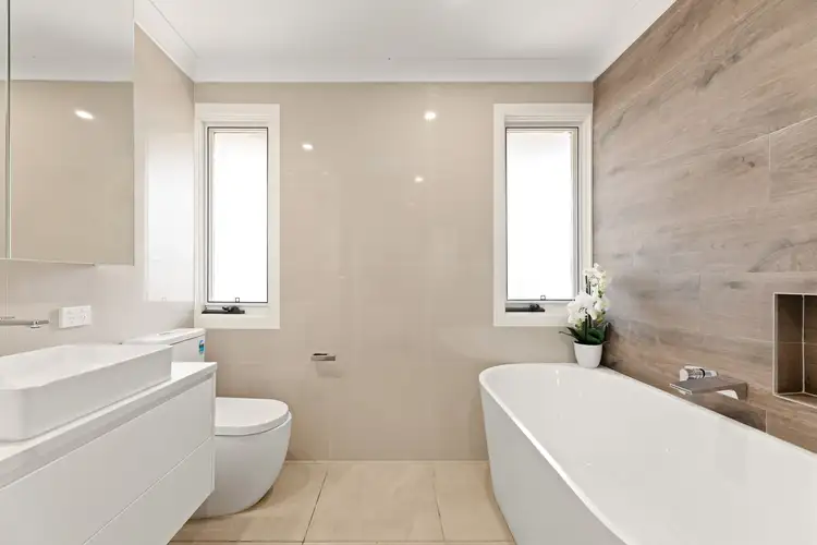 Sixth view of Homely house listing, 22 Bingara Drive, Sandy Point NSW 2172