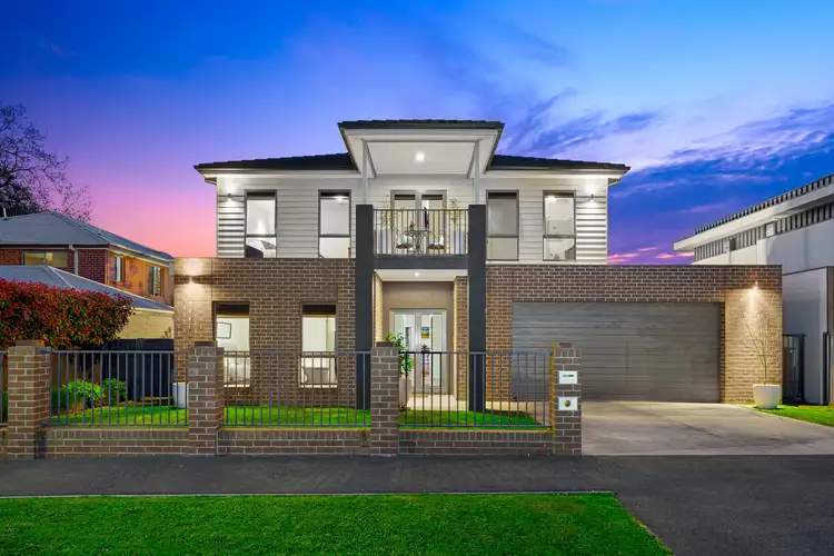 22 Alfred Street South, Newington VIC 3350