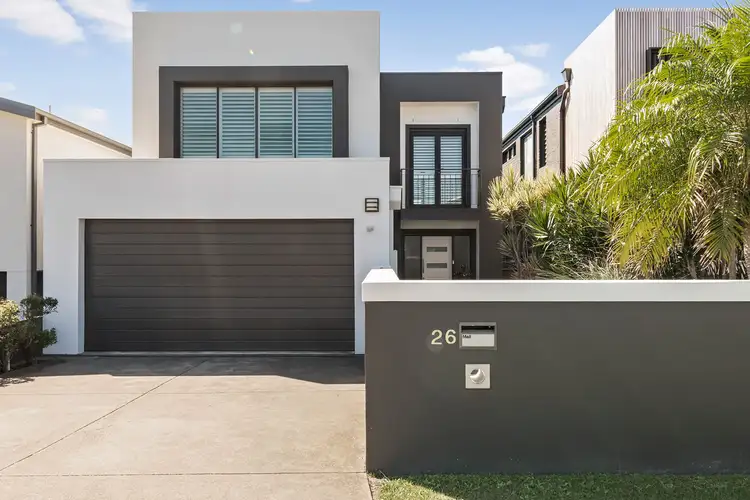 26 Tasman Street