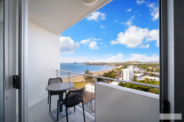 Main view of Homely apartment listing, 45/30-32 Adelaide Street, Yeppoon QLD 4703