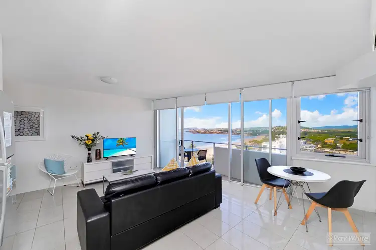 Fourth view of Homely apartment listing, 45/30-32 Adelaide Street, Yeppoon QLD 4703