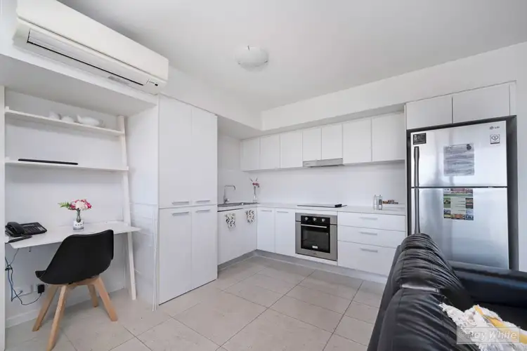 Fifth view of Homely apartment listing, 45/30-32 Adelaide Street, Yeppoon QLD 4703
