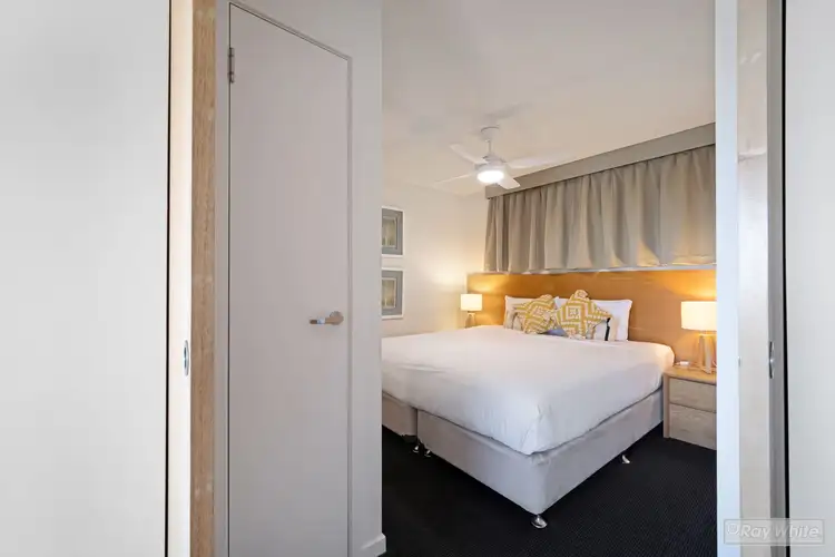 Seventh view of Homely apartment listing, 45/30-32 Adelaide Street, Yeppoon QLD 4703