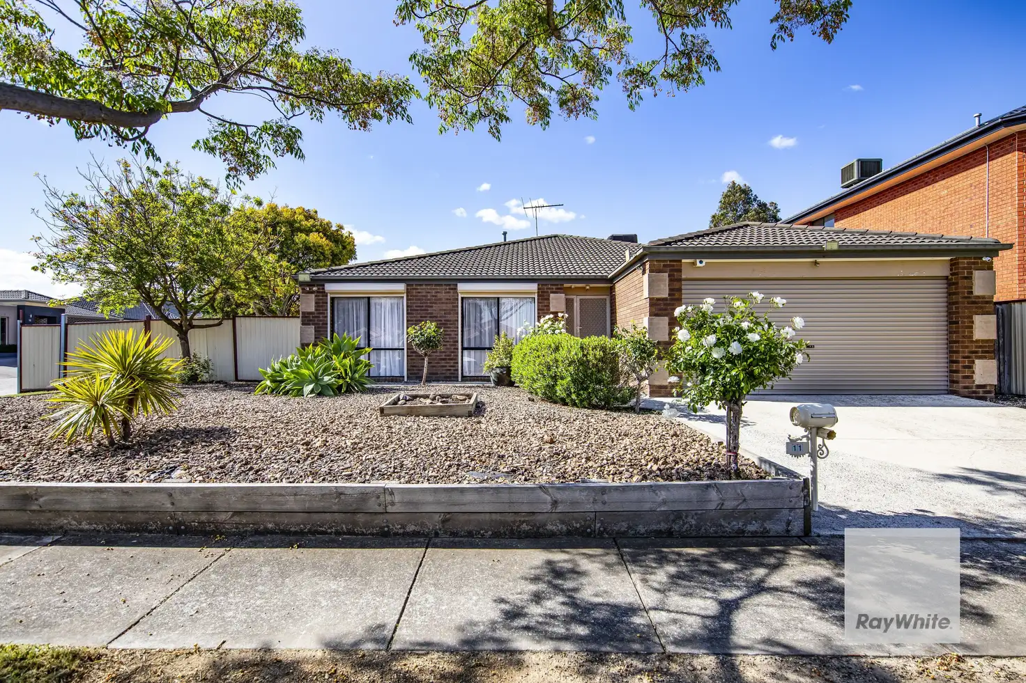 Main view of Homely house listing, 11 Darling Court, Taylors Hill VIC 3037