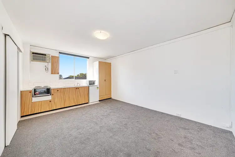 Main view of Homely studio listing, 52/595 Willoughby Road, Willoughby NSW 2068