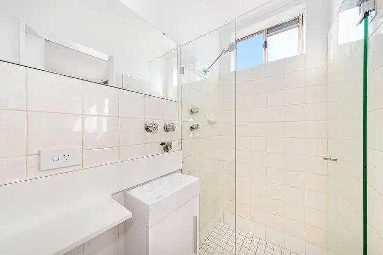 Third view of Homely studio listing, 52/595 Willoughby Road, Willoughby NSW 2068