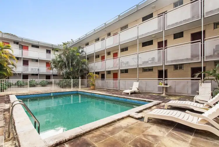 Fourth view of Homely studio listing, 52/595 Willoughby Road, Willoughby NSW 2068