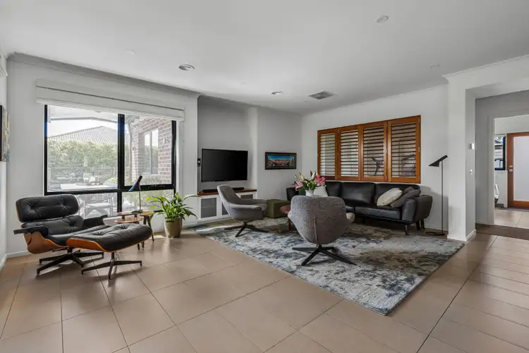 Second view of Homely house listing, 84 Juniper Avenue, Point Cook VIC 3030