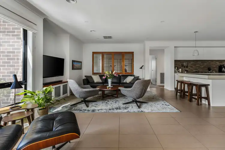 Fourth view of Homely house listing, 84 Juniper Avenue, Point Cook VIC 3030