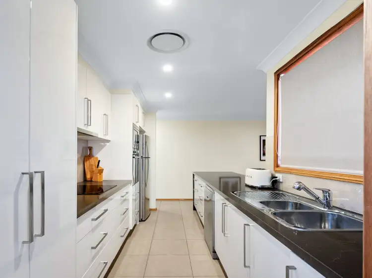 Second view of Homely house listing, 11 Holdsworth Drive, Narellan Vale NSW 2567