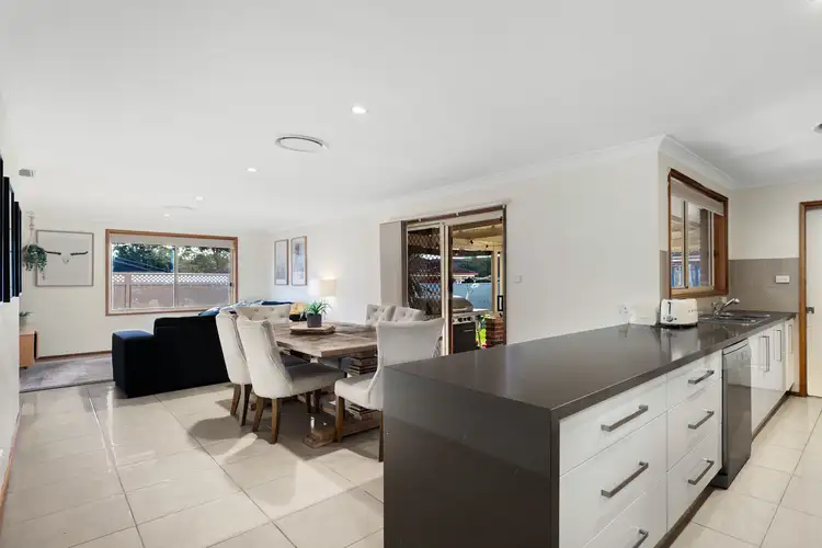 Third view of Homely house listing, 11 Holdsworth Drive, Narellan Vale NSW 2567
