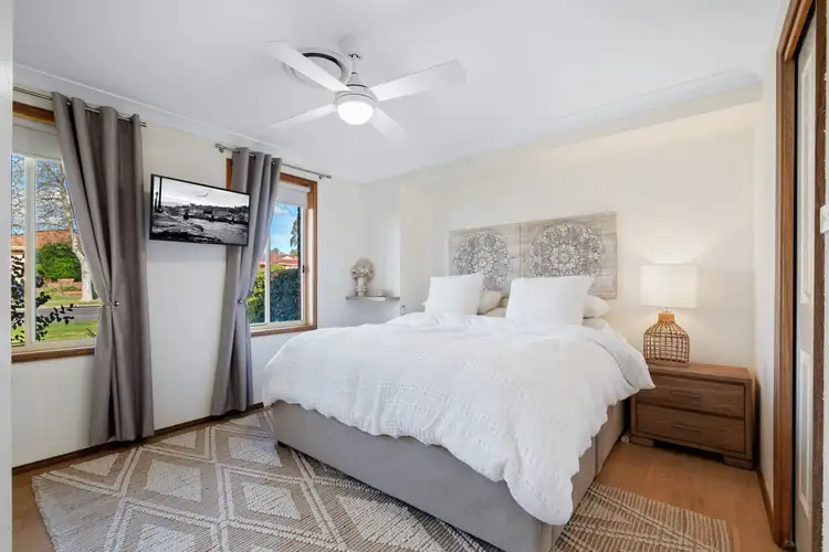 Sixth view of Homely house listing, 11 Holdsworth Drive, Narellan Vale NSW 2567