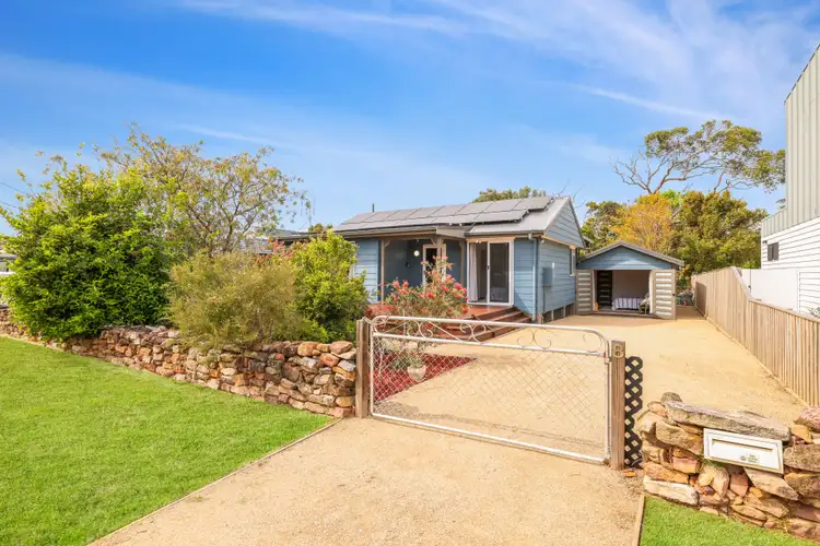 Second view of Homely house listing, 8 Wren Street, Culburra Beach NSW 2540