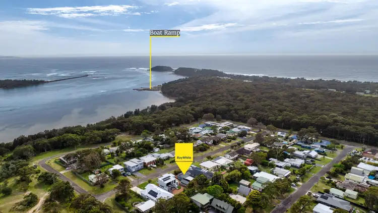 Third view of Homely house listing, 8 Wren Street, Culburra Beach NSW 2540